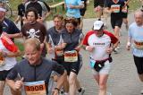 Löningen 2008 Auf der Strecke
